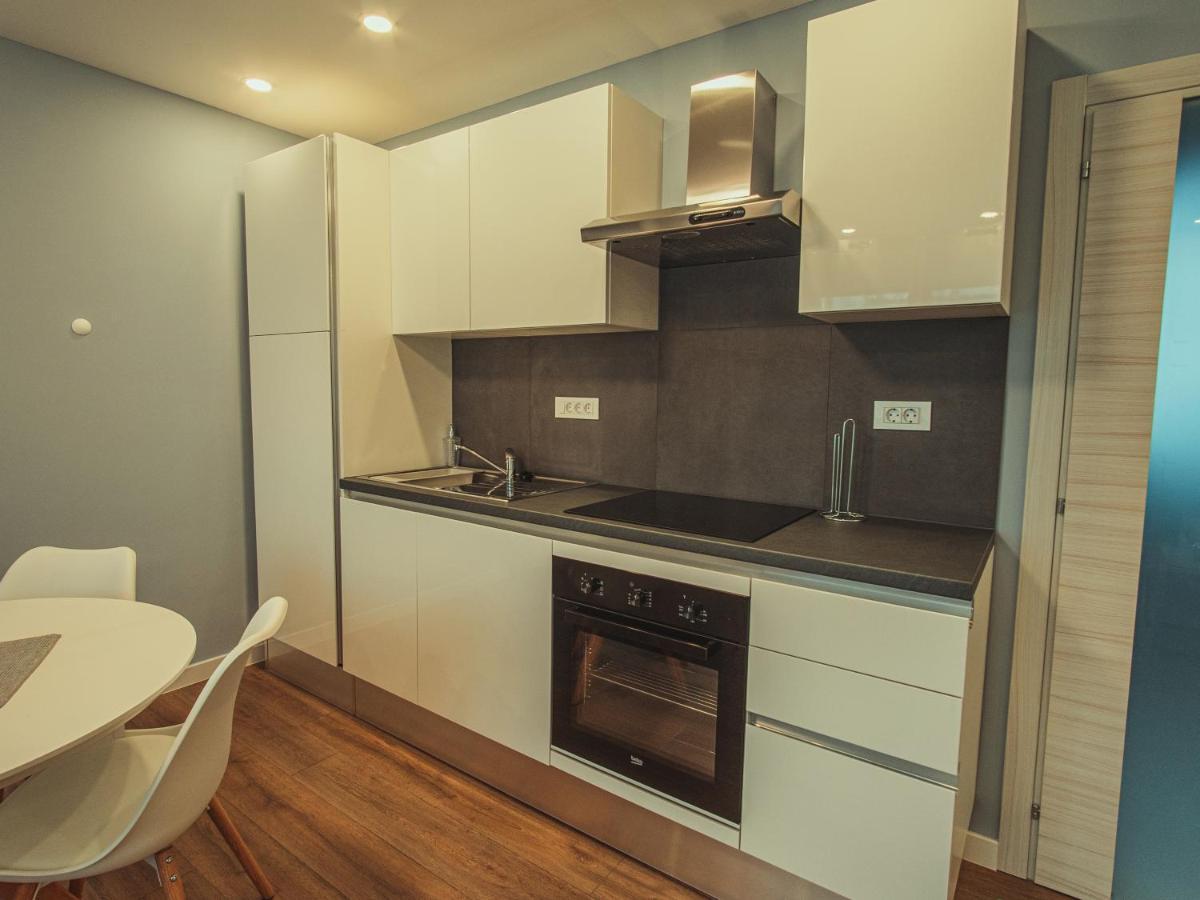 Apartmani Infinity Osijek Bagian luar foto